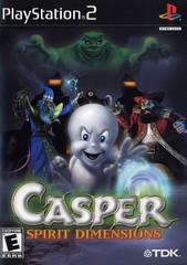 Casper Spirit Dimensions - Playstation 2 | RetroPlay Games