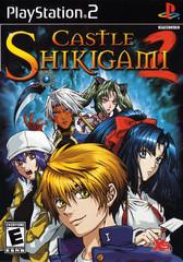 Castle Shikigami 2 - Playstation 2 | RetroPlay Games