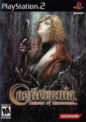 Castlevania Lament of Innocence - Playstation 2 | RetroPlay Games