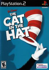 The Cat in the Hat - Playstation 2 | RetroPlay Games