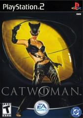 Catwoman - Playstation 2 | RetroPlay Games