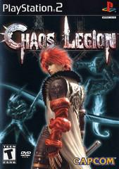 Chaos Legion - Playstation 2 | RetroPlay Games