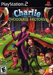 Charlie and the Chocolate Factory - Playstation 2 | RetroPlay Games