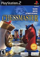 Chessmaster - Playstation 2 | RetroPlay Games