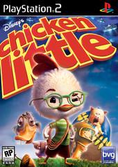 Chicken Little - Playstation 2 | RetroPlay Games