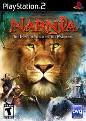 Chronicles of Narnia Lion Witch and the Wardrobe - Playstation 2 | RetroPlay Games