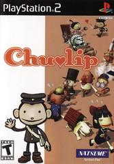 Chulip - Playstation 2 | RetroPlay Games