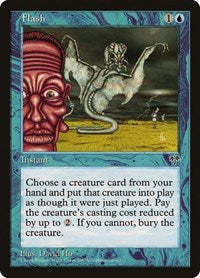Flash [Mirage] | RetroPlay Games