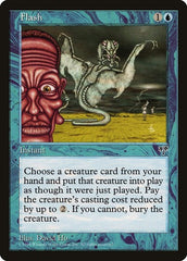 Flash [Mirage] | RetroPlay Games