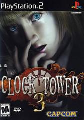 Clock Tower 3 - Playstation 2 | RetroPlay Games