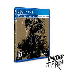 Volume - Playstation 4 | RetroPlay Games