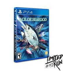 Ace of Seafood - Playstation 4 | RetroPlay Games