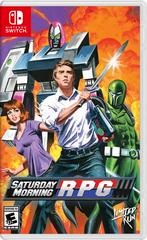 Saturday Morning RPG - Nintendo Switch | RetroPlay Games