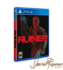 Ruiner - Playstation 4 | RetroPlay Games