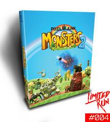 Pixel Junk Monsters 2 [Collector's Edition] - Nintendo Switch | RetroPlay Games