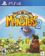 Pixel Junk Monsters 2 - Playstation 4 | RetroPlay Games
