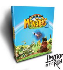 Pixel Junk Monsters 2 [Collector's Edition] - Playstation 4 | RetroPlay Games