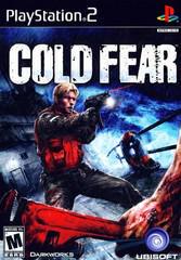 Cold Fear - Playstation 2 | RetroPlay Games