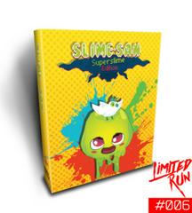 Slime-San [Super Slime Edition] - Nintendo Switch | RetroPlay Games