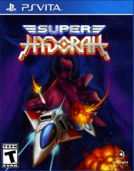 Super Hydorah - Playstation Vita | RetroPlay Games