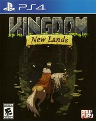 Kingdom New Lands - Playstation 4 | RetroPlay Games