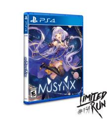 Musynx - Playstation 4 | RetroPlay Games
