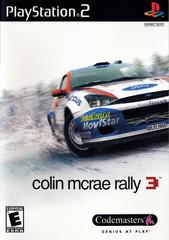 Colin McRae Rally 3 - Playstation 2 | RetroPlay Games