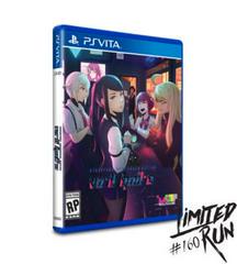 Va-11 Hall-A - Playstation Vita | RetroPlay Games
