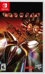 Thumper - Nintendo Switch | RetroPlay Games