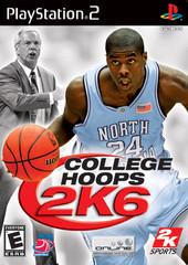 College Hoops 2K6 - Playstation 2 | RetroPlay Games