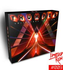 Thumper Collector's Edition - Nintendo Switch | RetroPlay Games