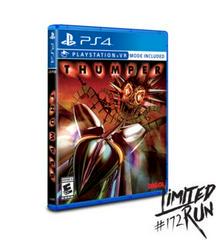 Thumper - Playstation 4 | RetroPlay Games