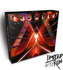 Thumper Collector's Edition - Playstation 4 | RetroPlay Games