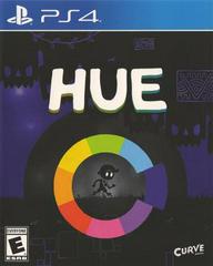 Hue - Playstation 4 | RetroPlay Games