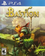 Bastion - Playstation 4 | RetroPlay Games