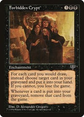 Forbidden Crypt [Mirage] | RetroPlay Games