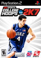 College Hoops 2K7 - Playstation 2 | RetroPlay Games