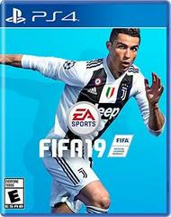 FIFA 19 - Playstation 4 | RetroPlay Games