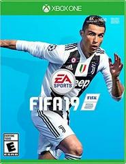 FIFA 19 - Xbox One | RetroPlay Games