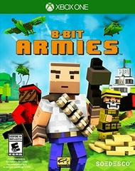 8-Bit Armies - Xbox One | RetroPlay Games