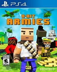 8-Bit Armies - Playstation 4 | RetroPlay Games