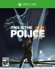 This is the Police II - Xbox One | RetroPlay Games