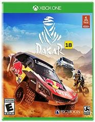 Dakar 18 - Xbox One | RetroPlay Games