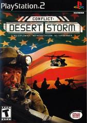 Conflict Desert Storm - Playstation 2 | RetroPlay Games