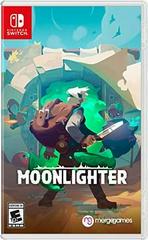 Moonlighter - Nintendo Switch | RetroPlay Games