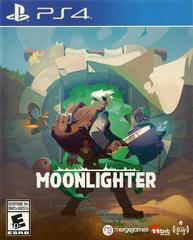 Moonlighter - Playstation 4 | RetroPlay Games