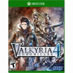 Valkyria Chronicles 4 - Xbox One | RetroPlay Games