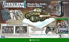 Valkyria Chronicles 4 [Memoirs From Battle Edition] - Xbox One | RetroPlay Games