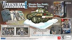 Valkyria Chronicles 4 [Memoirs From Battle Edition] - Nintendo Switch | RetroPlay Games