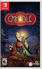 Candle: The Power of the Flame - Nintendo Switch | RetroPlay Games
